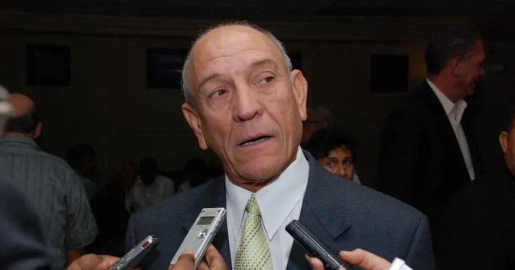 Calderón enfrenta este viernes la primera decisión judicial de una jornada decisiva en el caso por fondos públicos