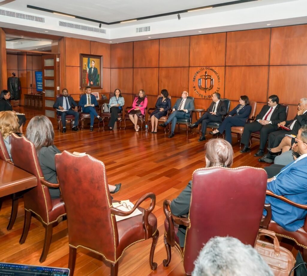 Poder Judicial acuerda subidas salariales tras más de un año de diálogo con Hacienda y Economía