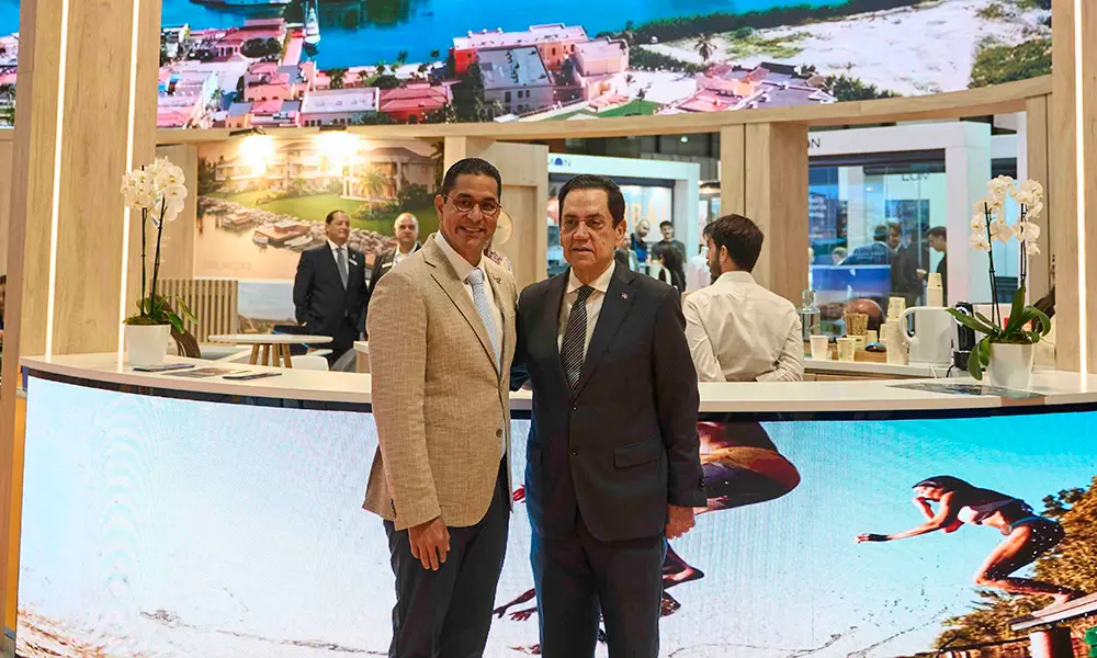 Cap Cana expone en España su oferta de inversión y aumenta el escrutinio sobre su impacto