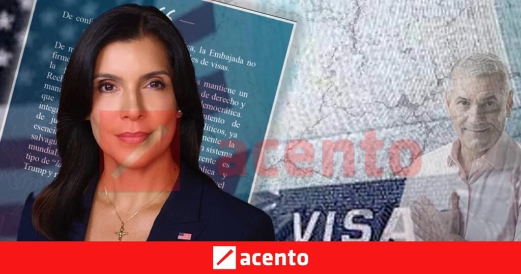 Embajada de EE. UU. se reserva comentario sobre Gonzalo Castillo y subraya respeto al Estado de derecho