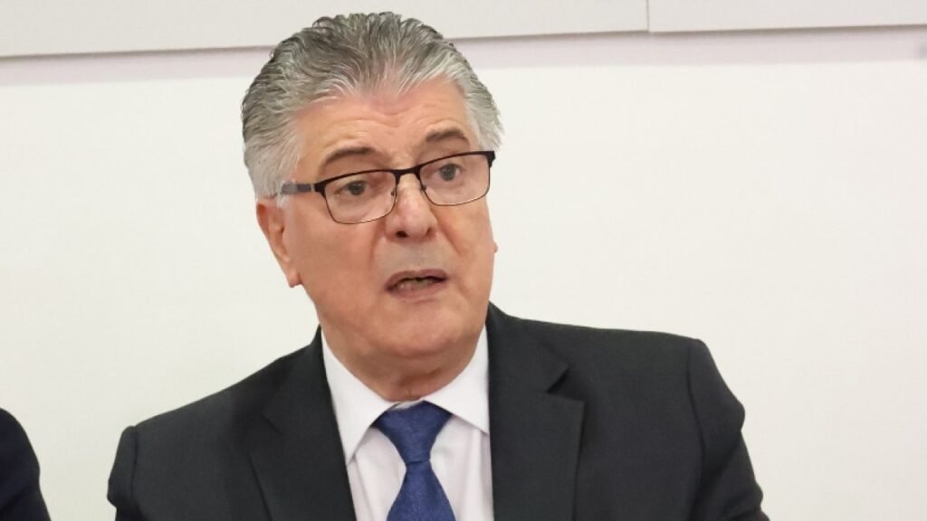 Director penitenciario advierte que respuestas de choque no bastan para frenar la reincidencia
