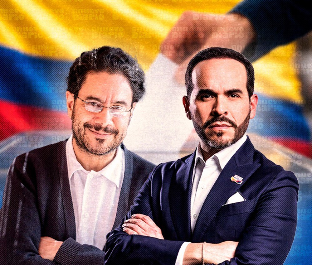 Colombia vota con foco en las garantías del proceso electoral