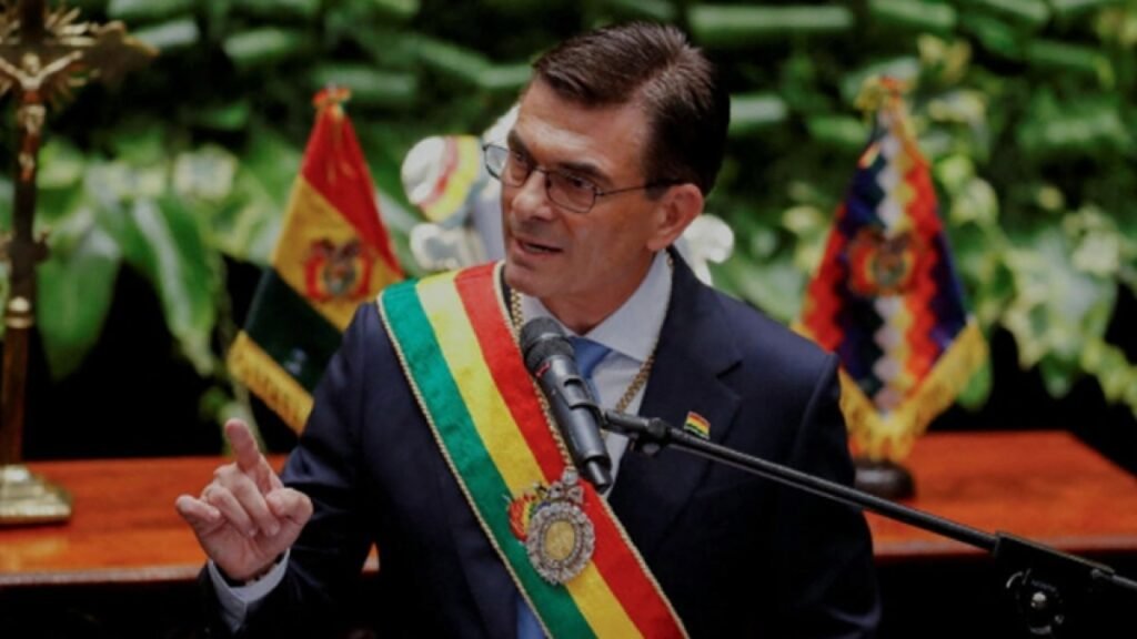 Crisis en Bolivia expone desgaste del poder y agrava la amenaza sobre la democracia