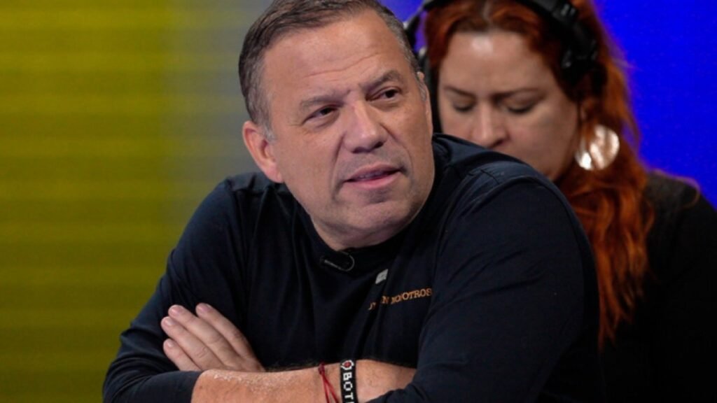 Denuncia por violencia intrafamiliar pone bajo escrutinio al candidato colombiano Santiago Botero