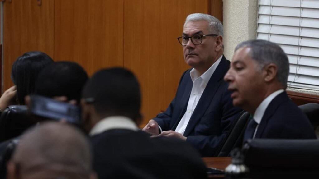 Caso Calamar y anuncio de Castillo para 2028 vuelven a poner bajo lupa la solidez del expediente