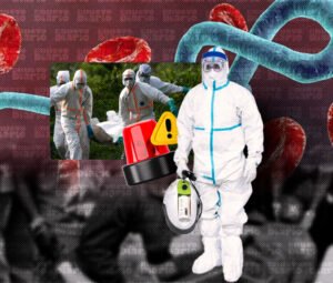 San Cristóbal y Nevis mantiene el veto a 17 nigerianos por la alerta de ébola