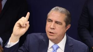 Francisco Javier dice que los datos de feminicidios revelan fallas de protección en República Dominicana