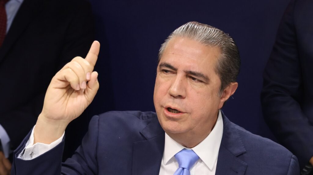 Francisco Javier dice que los datos de feminicidios revelan fallas de protección en República Dominicana