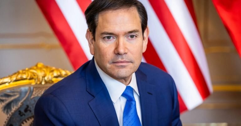 Rubio confía en un desenlace favorable con Cuba mientras admite el peso de la crisis y el riesgo para EE.UU.