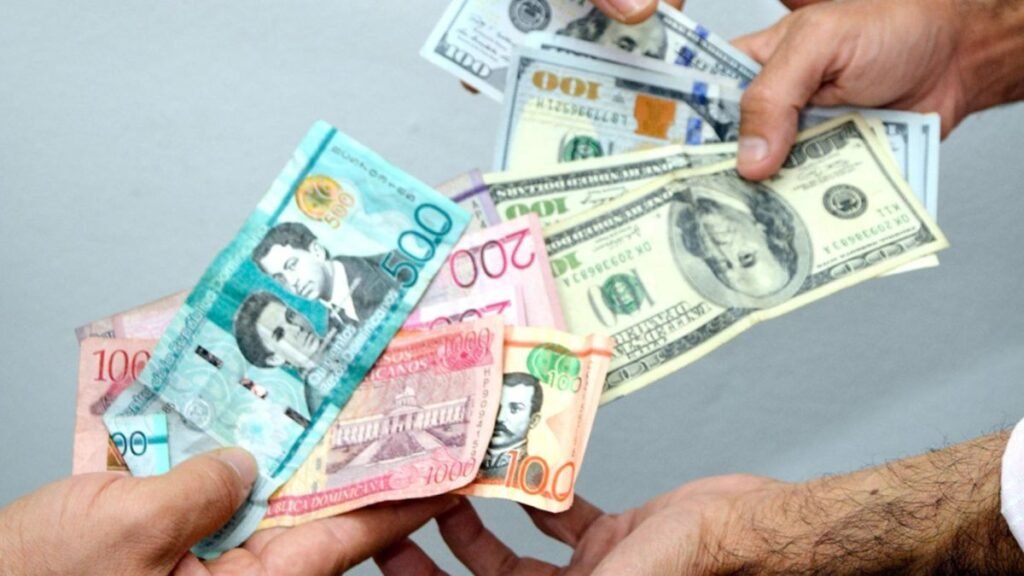 La subida del peso revela la mano del Banco Central para frenar la presión inflacionaria