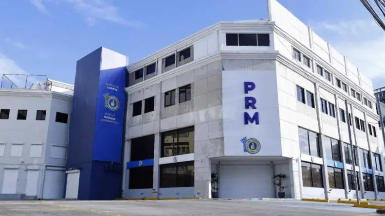 PRM pierde presencia senatorial en el Gran Santo Domingo y deja al descubierto tensiones internas