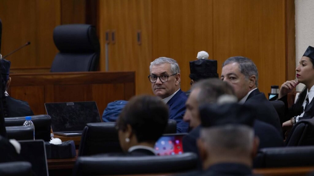 Operación Calamar entra en fase decisiva con tres exministros de Danilo Medina a la espera de un juicio