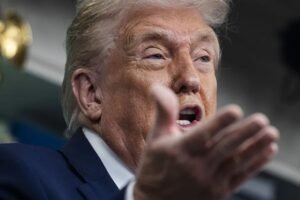 Junta de Paz de Trump sale a defender su fondo tras reporte que expone dudas sobre liquidez y transparencia