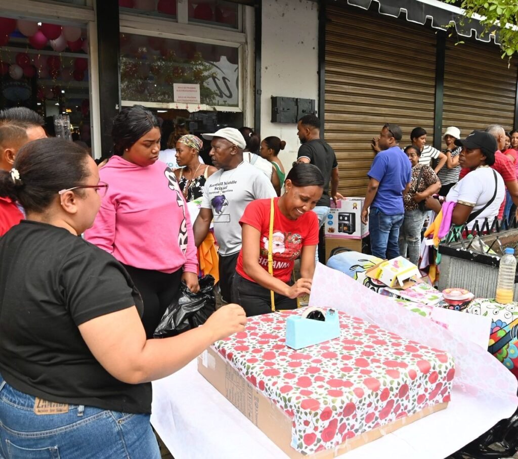 Día de las Madres mantiene su peso cultural y social en la República Dominicana