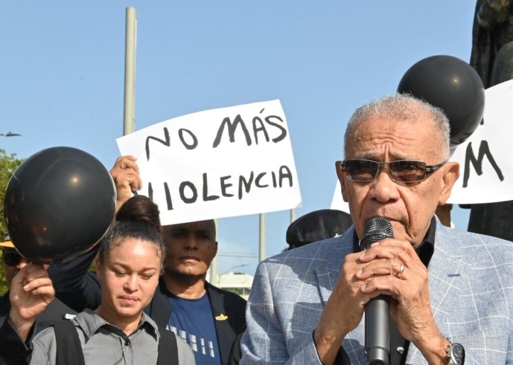 Iglesias y organizaciones llaman a asumir la lucha contra los feminicidios como prioridad nacional