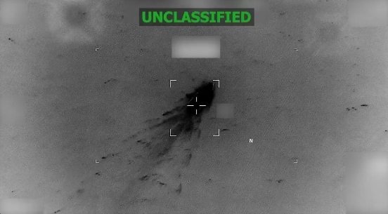 EEUU suma otro bombardeo y agrava las críticas a una operación militar bajo escrutinio