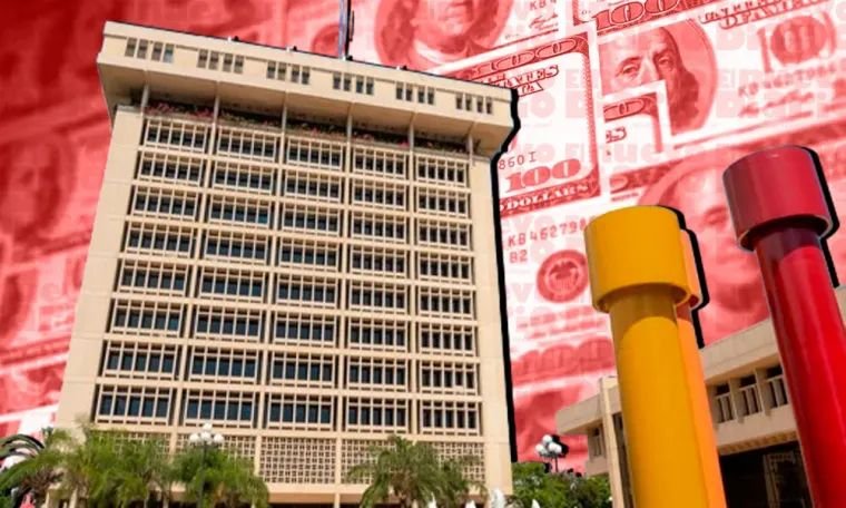 Economía avanza 4.0 % en los primeros cuatro meses, aunque abril revela menor impulso ante presión externa