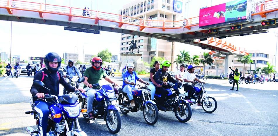 Rechazo a frenar importación de motocicletas reabre debate sobre controles que el Estado no ha logrado aplicar