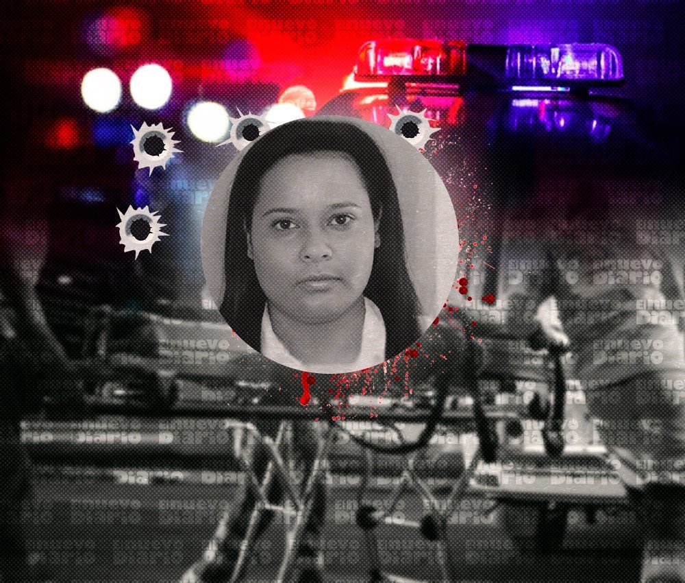 Fallece en Santiago mujer herida en ataque en Luperón y el caso deriva en feminicidio-suicidio