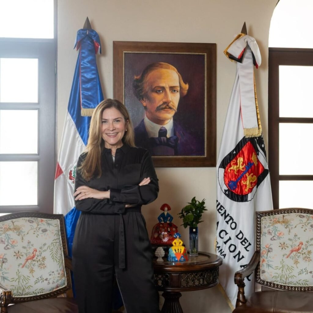 Carolina Mejía lidera otra vez la valoración de alcaldes capitalinos y crece la exigencia sobre su gestión