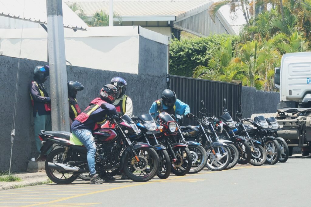 Especialista culpa a la falta de voluntad política por la crisis del motoconcho, pese al marco legal vigente