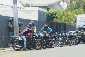 Especialista culpa a la falta de voluntad política por la crisis del motoconcho, pese al marco legal vigente