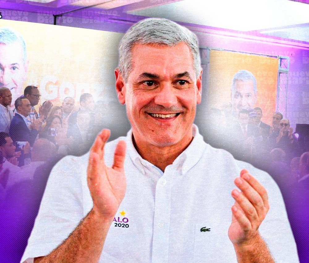 Decisión judicial cierra fase preliminar y relanza la aspiración política de Gonzalo Castillo
