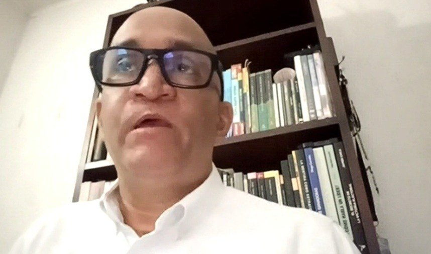 Lisarral atribuye la derrota oficialista en Colombia al castigo por seguridad, corrupción y salud