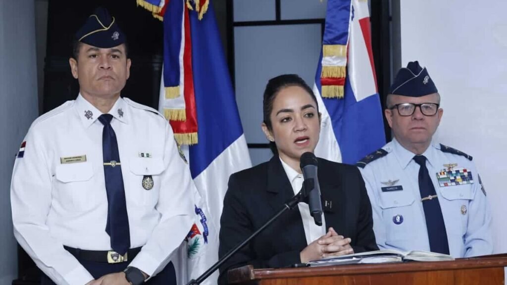 Caso de joven muerto en La Vega vuelve a tensar la reforma policial ante denuncias de abusos