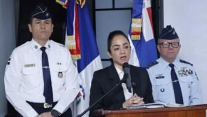 Caso de joven muerto en La Vega vuelve a tensar la reforma policial ante denuncias de abusos