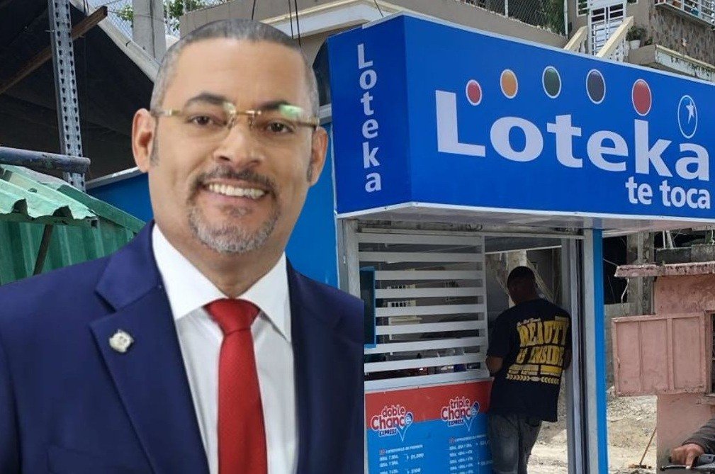 ASOBALSO alerta por expansión de bancas ilegales en Santo Domingo Oeste y pide acción oficial