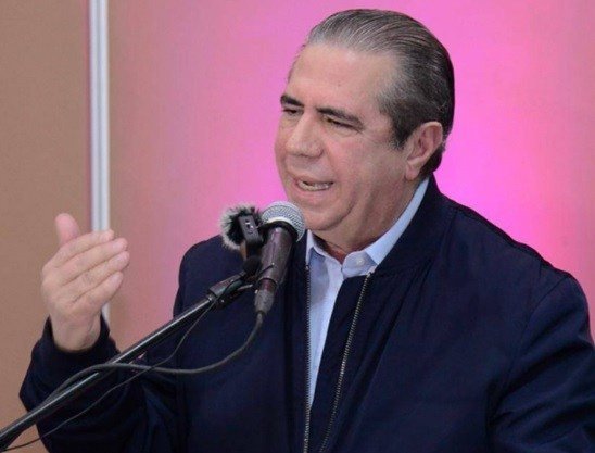 Francisco Javier afirma que supera el 70 % de apoyo en el PLD y prevé una candidatura unificada
