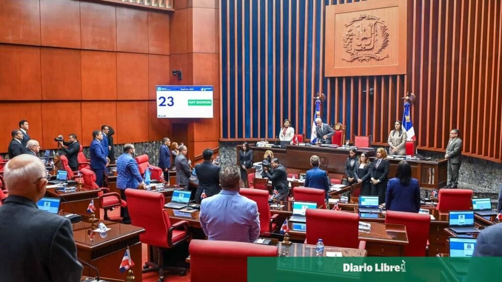 Senado examina destinar fondos de bienes incautados a acciones contra la violencia de género