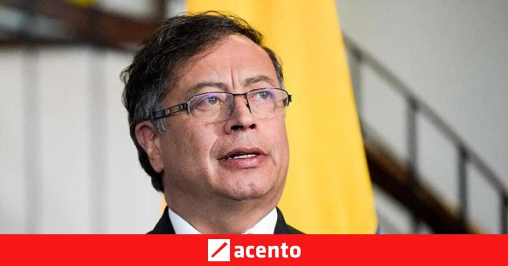 Petro insiste en un presunto fraude mientras el escrutinio avanza casi al cierre
