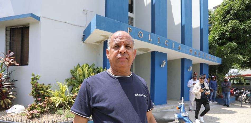 Violento asalto a hombre recién llegado de EEUU en Dajabón vuelve a poner bajo la lupa la seguridad