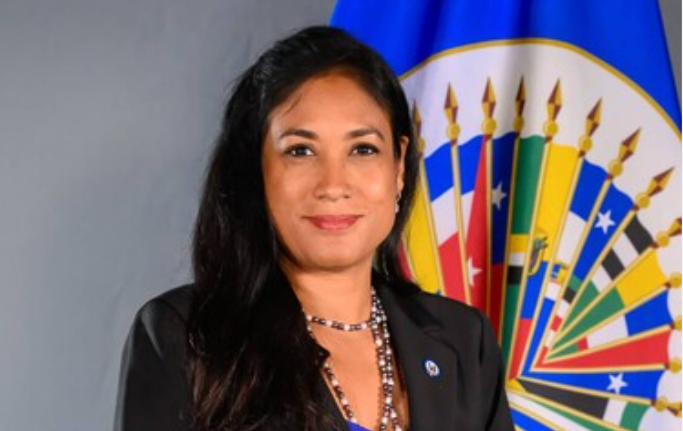 La renuncia de la jefa de gabinete de la OEA reaviva dudas sobre sus controles internos