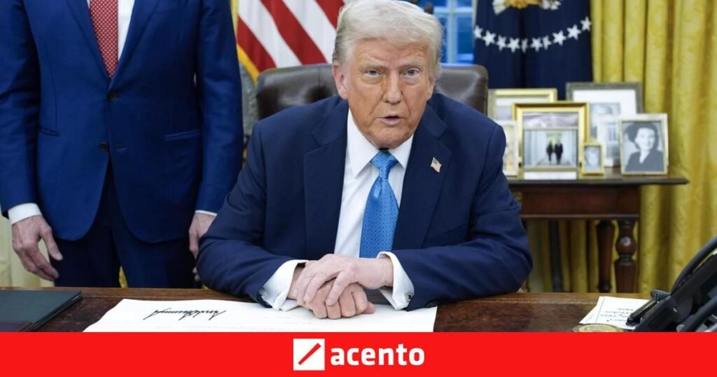 Trump vuelve a tensionar el TMEC al abrir la puerta a no renovarlo