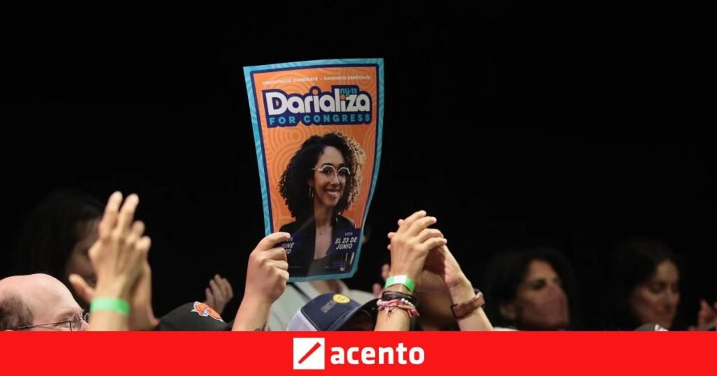 Alertan por la oferta de entradas del Mundial 2026 en la campaña de la rival de Espaillat