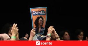 Alertan por la oferta de entradas del Mundial 2026 en la campaña de la rival de Espaillat