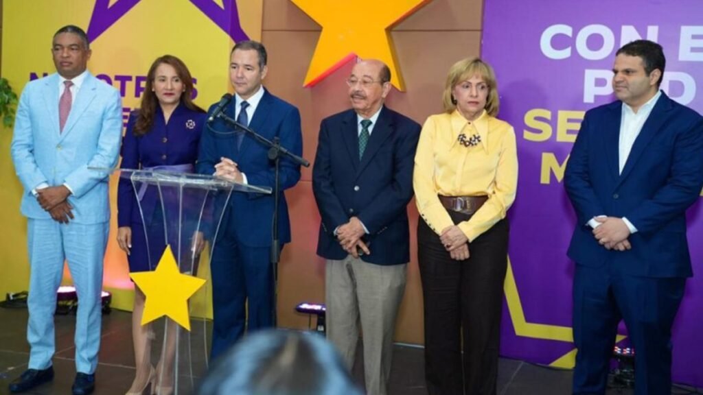 PLD critica reforma fiscal y reclama atender la evasión del ITBIS, que llegó a 43.6% en 2025