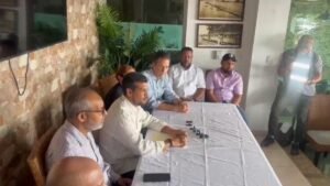 Detención de regidor del PLD en Puerto Plata reaviva críticas a la Policía Nacional