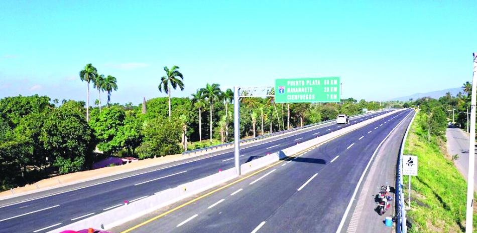 Choque por el nombre de la Circunvalación Norte reabre cuestionamientos en Diputados