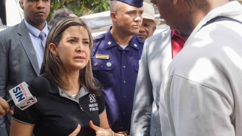Ramos alerta sobre la compra de metales de dudosa procedencia en Villa Consuelo