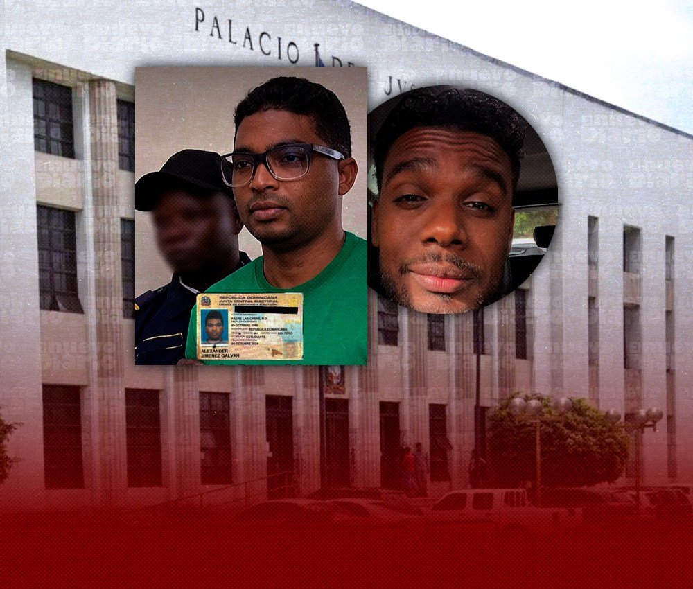 Familia de vigilante muerto en la UASD cuestiona trabas e irregularidades en el proceso judicial