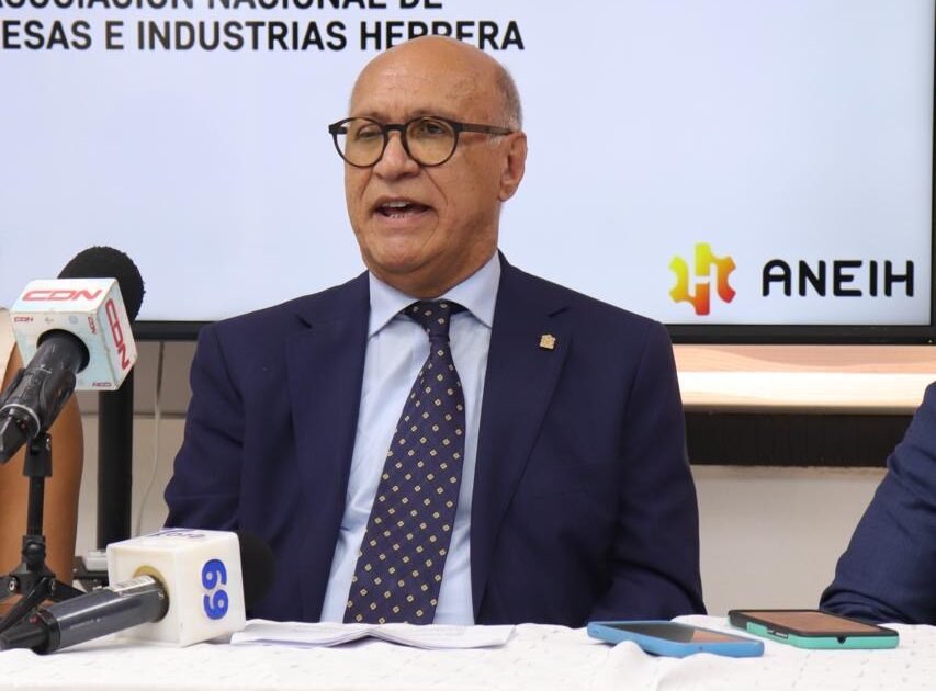 ANEIH respalda medidas oficiales, pero pide más crédito, menos trámites y control a la informalidad