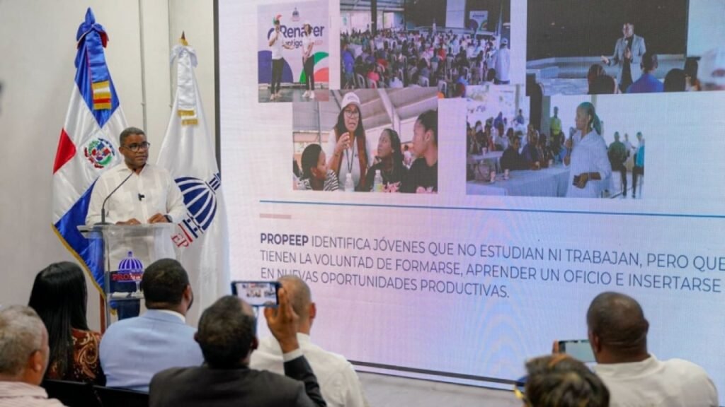 Propeep anuncia nueva fase de PRO-TU en la 6 de Noviembre mientras la ejecución previa sigue parcial