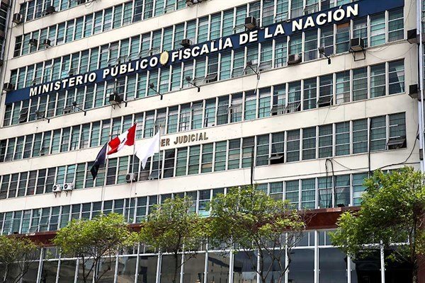 Perú pide prisión preventiva para ocho militares por la muerte de cinco civiles en un operativo en Huancavelica