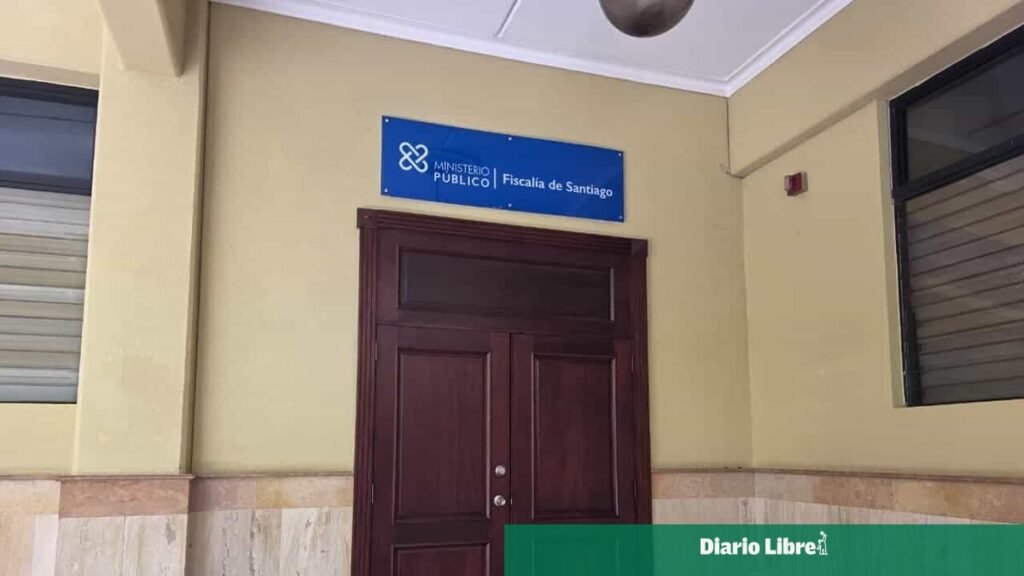 Detienen a exdirectivo del Oncológico del Cibao y a su esposa en un operativo en Santiago