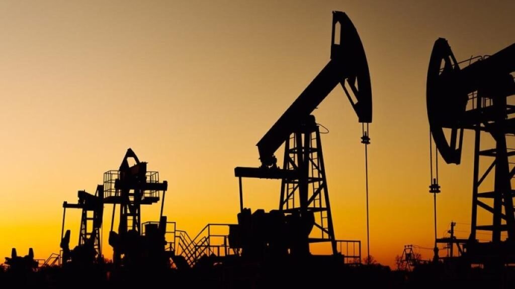 Sobe el WTI y el crudo vuelve a tensionar los mercados
