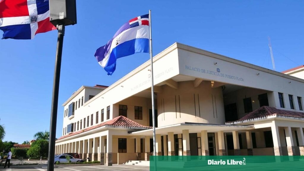 Puerto Plata: 10 años de prisión por abuso psicológico y violación sexual a un adolescente